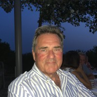 Peter Waldeck