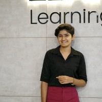 Akhila Mol Vinod