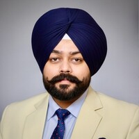 Harsimrat Korey