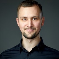 Gregory Ostrovsky