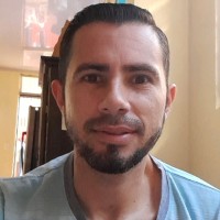 Norman Villalobos Carvajal
