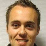 Justin Langendoen