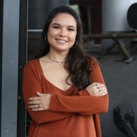 Leticia Cavalheiro do Nascimento