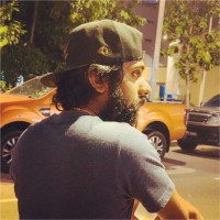 Anbarasan Muniandy