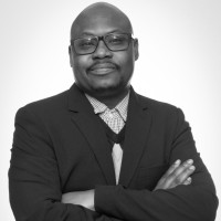 Mpho Nkobane Pr. Eng