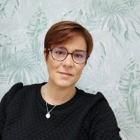 Sandrine Dumetz