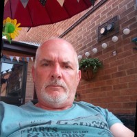 Alan Searle