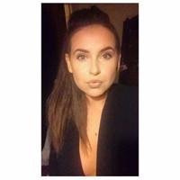 Poppy Reynolds