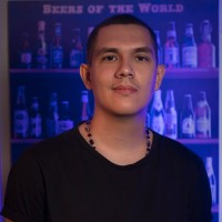 Andrés Amador