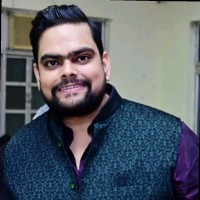 Shubham Pandey