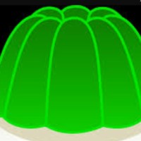 Jellomachman ...
