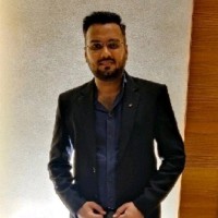 Vivek Modh