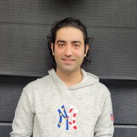 Amir Mohammad Sharifian