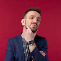 Alexey Karalidze