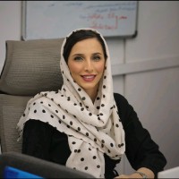 Ensiyeh Jalili