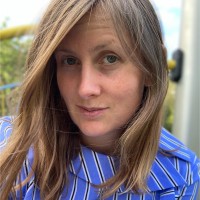 Cordelia O'Neill