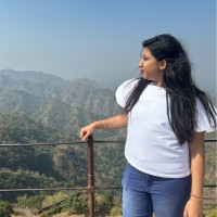 Palak Sinhal