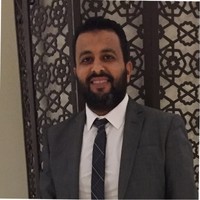 Ahmed Saeed