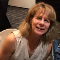 Cherie Holt
