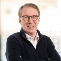 Gunnar Stein Hareide