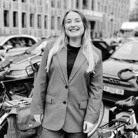 Daniëlle Pieterse
