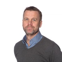 Kenneth Larsson