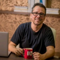 Carlos Frederico Martins Ferreira