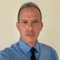 Mark McGarrity