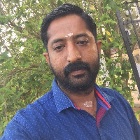 Rajeesh Chandran