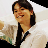 Camila Rocio Palacios
