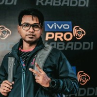 Pravinkumar Jena