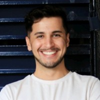 Nicholas Zuleta