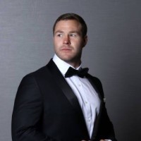 Trent Merrin