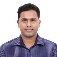 Uttam Kumar M