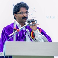 Ravi Maran