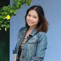 Gianna Giang Nguyễn