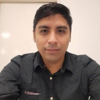 Diego Peredo