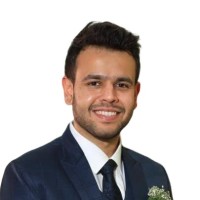 Abhishek Oswal