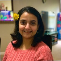 Kiruthika Muthukrishnan