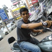 sunil kumar
