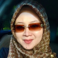 Siti Kasmah Mohd Kassim