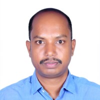 Ramesh BN