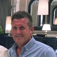 Mark Peachey