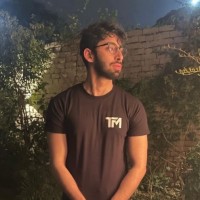 Nauman Ijaz