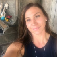 Amy Pate