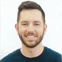 Tyler Bell