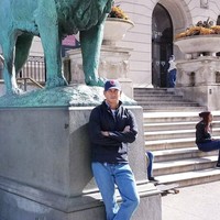 Michael P.