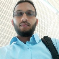 Sarfraj Ahmed