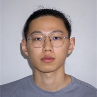 Zian Liu