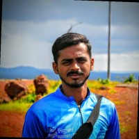 Sunil Kherade